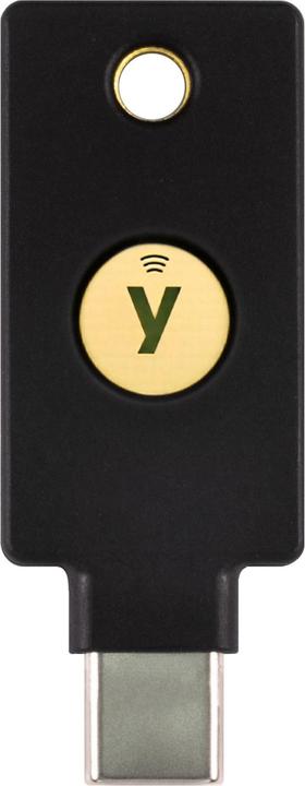 Immagine prodotto Yubico YubiKey 5C NFC