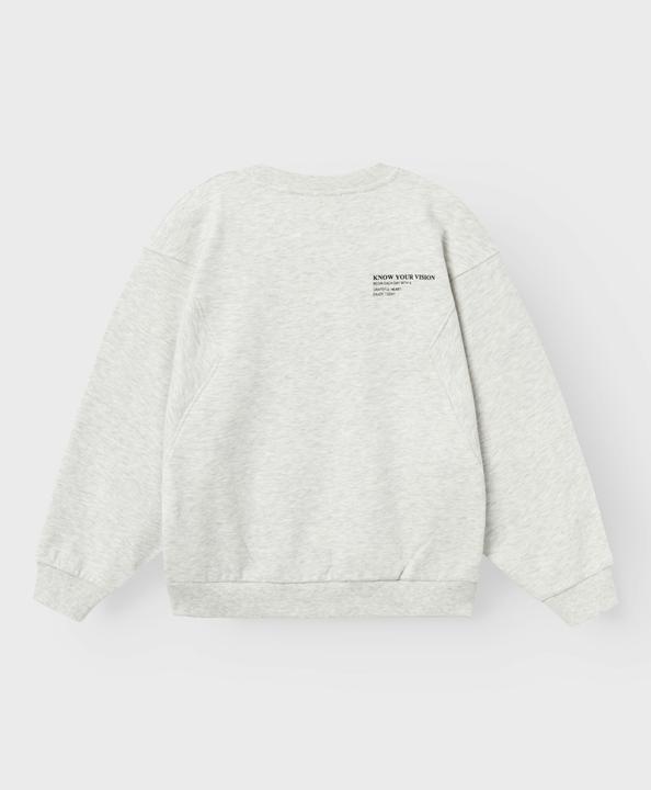 Produktbild Name it Bio-Baumwoll Sweatshirt (116)