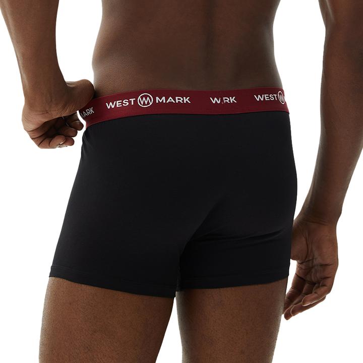 Immagine prodotto Westmark London 6 confezioni di Oscar Retro Short / Pant (XXL, confezione da 6)