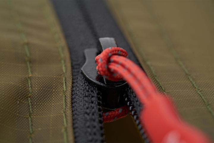 Actual product image Nordisk Oppland 3 PU (Tunnel tent, 4.70 kg, 3 persons)