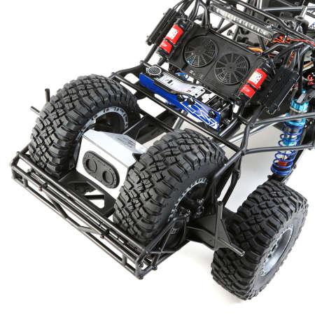 Image du produit Losi Super Baja Rey 2.0 (Presque prêt à être conduite)