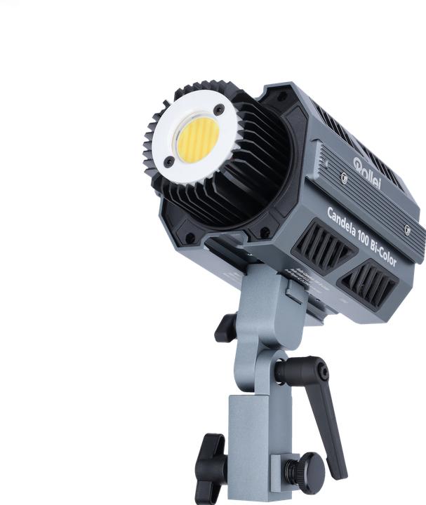 Produktbild Rollei Candela 100 Bi-Color (Videoleuchte)