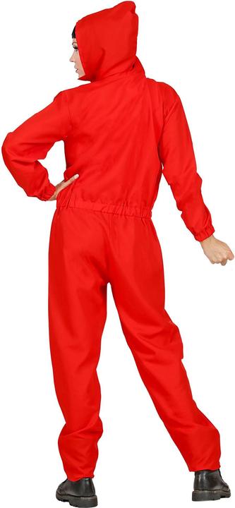 Actual product image Widmann Overall (XXL)