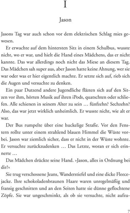 Actual product image Helden des Olymps: Taschenbuchschuber Bände 1-5 (Rick Riordan., German)