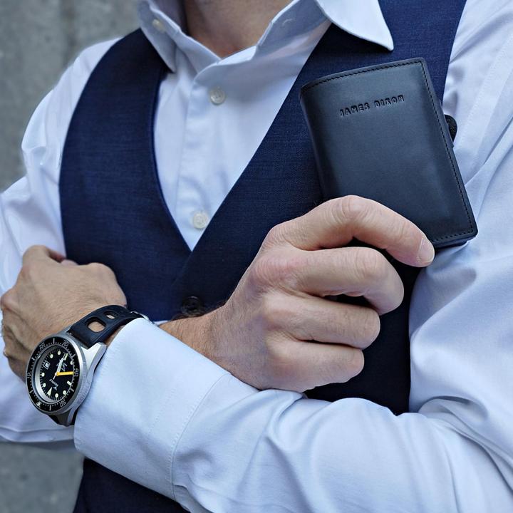 Actual product image James Dixon Botón Vintage