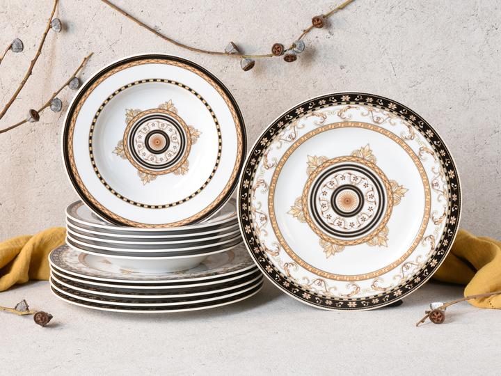 Productafbeelding CreaTable Majestosa (12 Stuk)