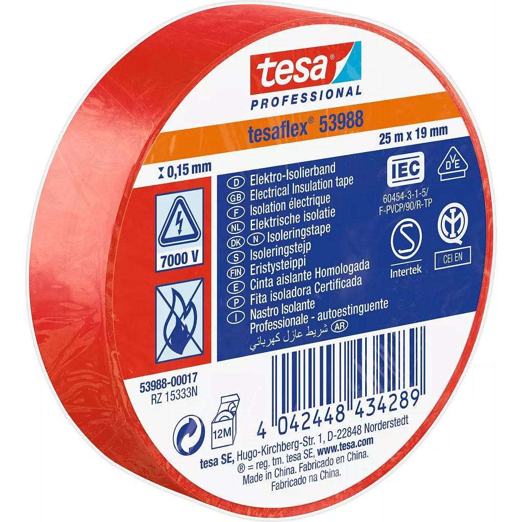 tesa, Klebeband, Tesaflex (19 mm)