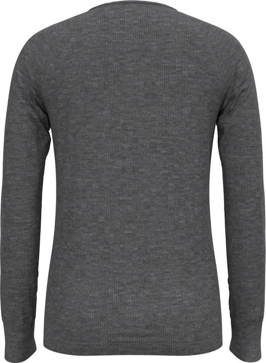 Produktbild Odlo BL TOP crew neck l/s ACTIVE WARM ECO KID (80)