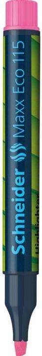 Produktbild Schneider Textilmarker Maxx 115 Rosa (1 x)