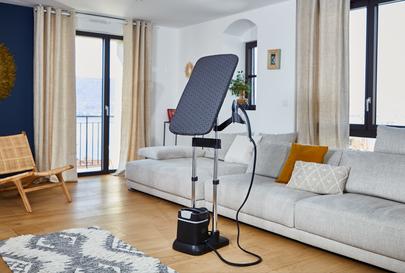 Produktbild Calor Ixeo+ QT1510C0 (45 g/min)