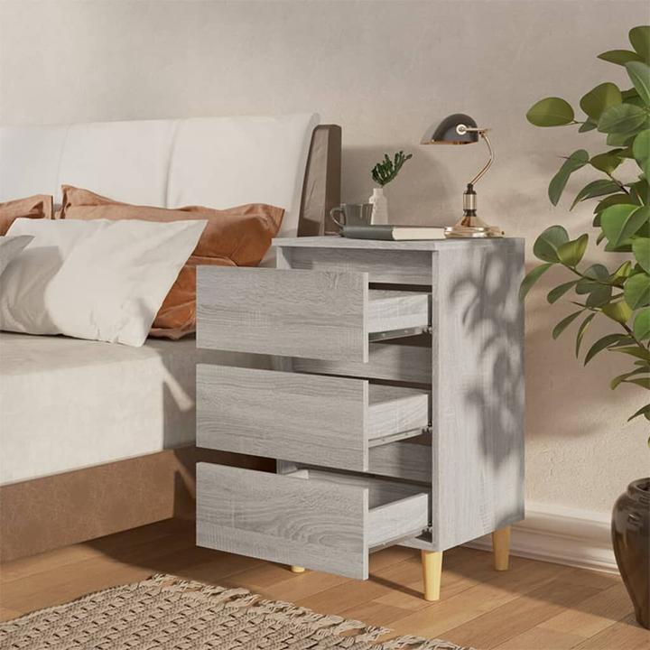 Grigio, Grigio Sonoma, Rovere