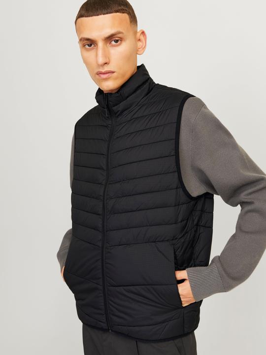 Produktbild Jack & Jones Jjestate Packable Bw Collar Noos (XXL)