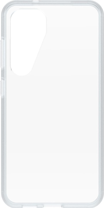 Actual product image OtterBox React (Samsung Galaxy S25)