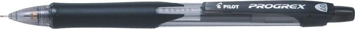 Actual product image Pilot Progrex 0.7 fine-lead pencil black (0.70 mm, HB, 1x)