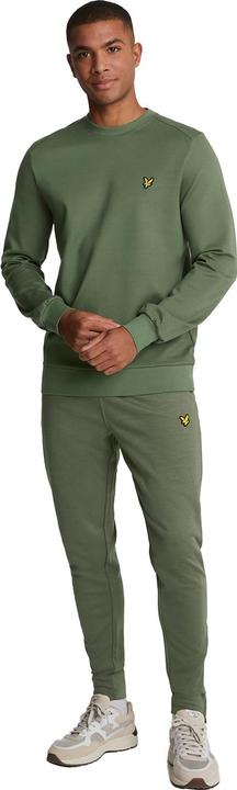 Produktbild Lyle and Scott Sweatshirt Rundhalsausschnitt Sport (M)