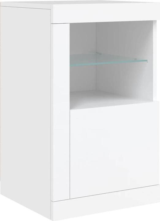 Image du produit vidaXL Beistellschrank (41 x 37 x 67 cm)