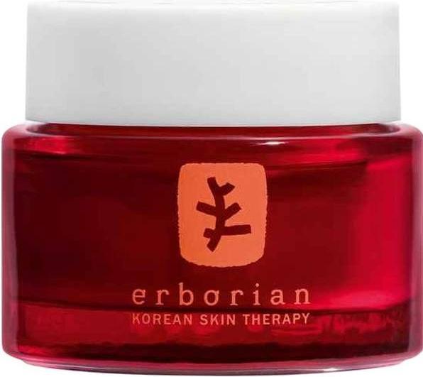 Actual product image Erborian Korean Skin Therapy (Eye Care Cream, 15 ml, Day)