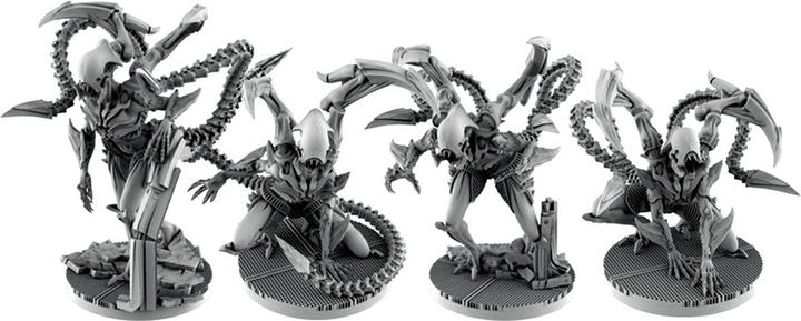 Produktbild Pegasus Nemesis (Englisch, 1 - 5 Spieler)