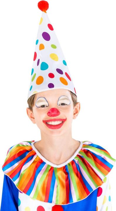Immagine prodotto Dressforfun Clown Jux (140)