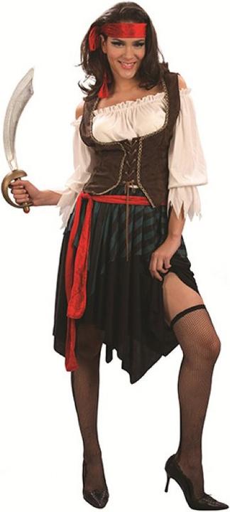 Immagine prodotto Fasnacht Pirata (38)