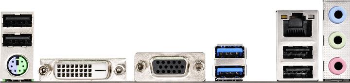 Image du produit AsRock FM2A68M-DG3+ (EN ANGLAIS) (FM2, FM2+, AMD A68, mATX)