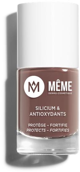Produktbild Même Antioxidativer Nagellack (06 Taupe, Farblack)