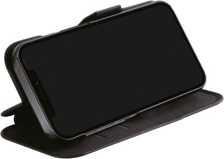 Immagine prodotto Vivanco Casual Mobile Phone Protective Case 15.5 cm (6.1") Wallet Case Nero