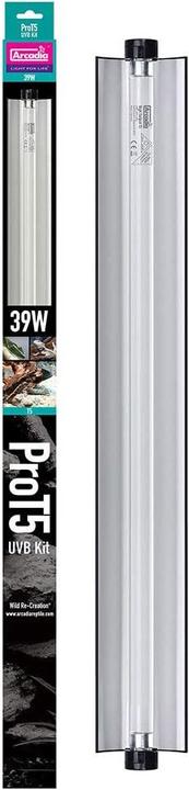 Image du produit Arcadia . (UVB)