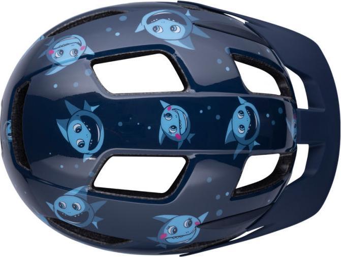 Actual product image Lazer Sport Lil Gekko (46 - 50 cm)