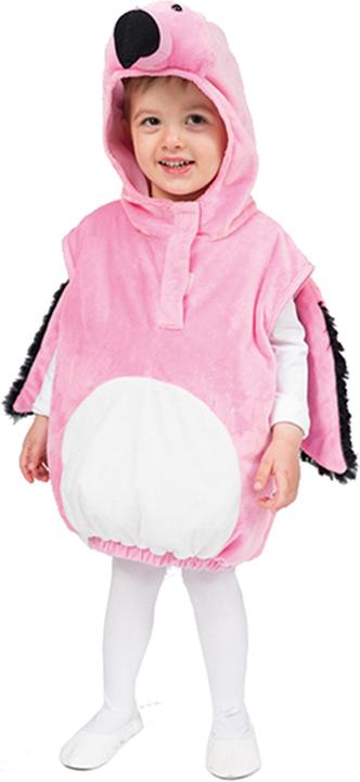Actual product image Fasnacht Flamingo (116)