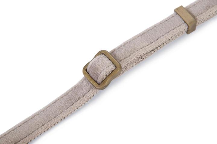 Produktbild Designed by Lotte Katzenhalsband Velura (30, Katze, Spazieren)