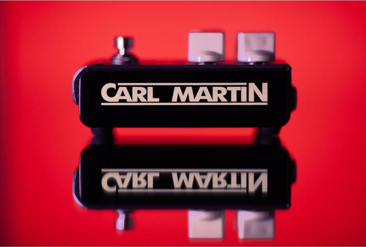 Actual product image Carl Martin Tone Tweaker