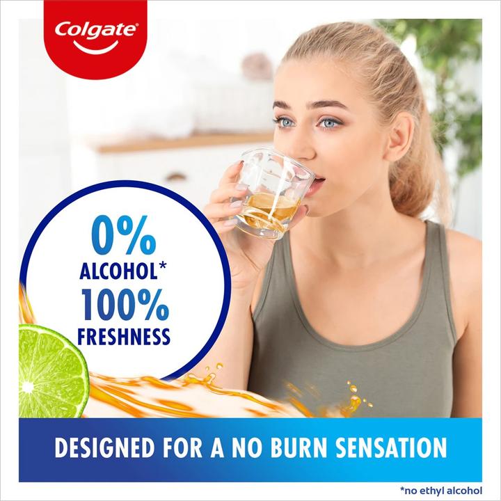 Immagine prodotto Colgate Plax Agrumi Freschi (500 ml, Collutorio)