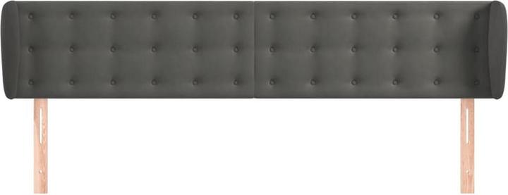 Image du produit vidaXL Kopfteil (183 x 23 x 88 cm)