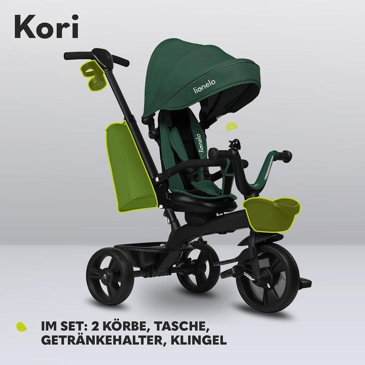 Produktbild Lionelo Kori