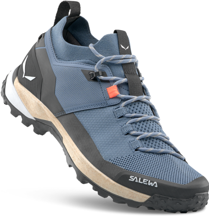 Actual product image Salewa Puez 2 Knit Ptx M (41)