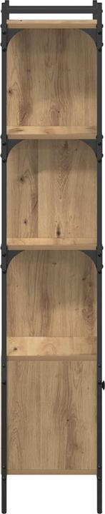 Image du produit vidaXL Buchständer (44.50 x 30 x 154.50 cm)