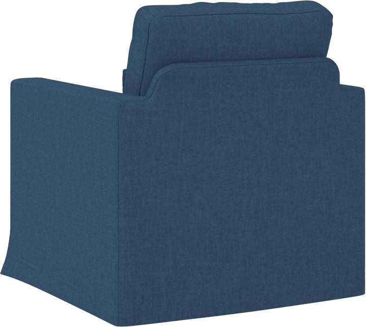 Image du produit vidaXL Modulares Sofa