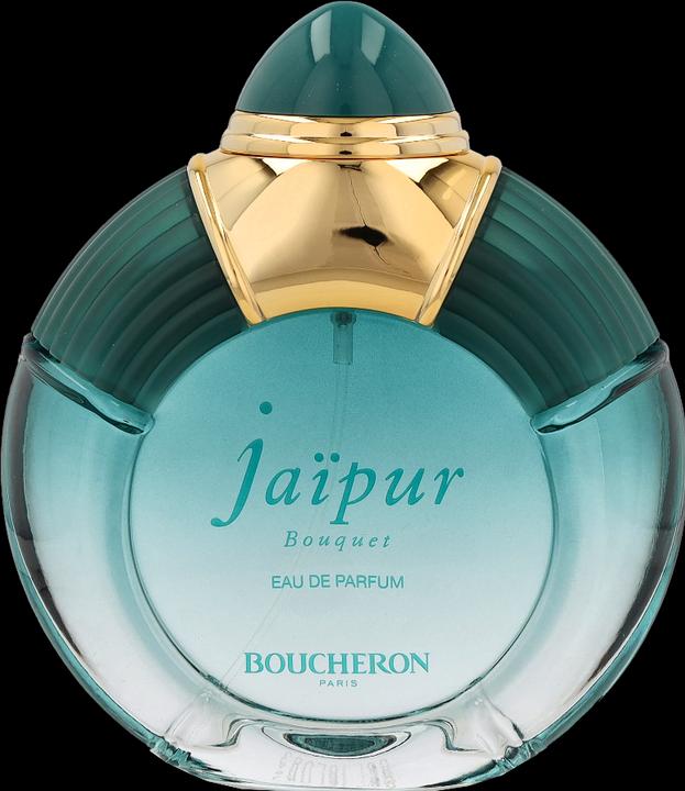 Image du produit Boucheron Bouquet Jaipur (Eau de parfum, 100 ml)