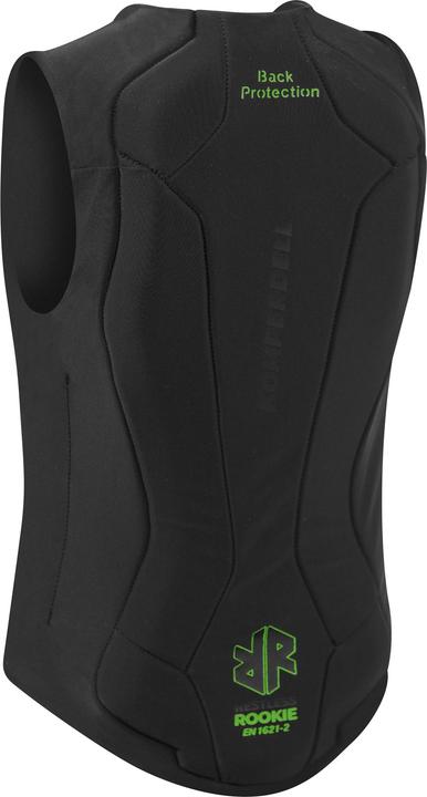 Produktbild Komperdell Ballistic Flex Fit Pro Junior 2026 (152)