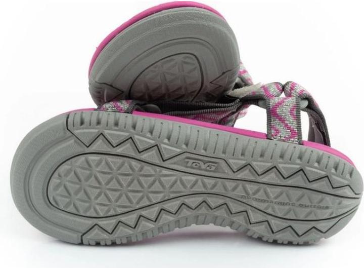 Produktbild Teva Hurricane Kindersandalen (33.5)