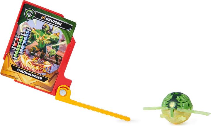 Produktbild Spin Master Bakugan Revolution - Battle