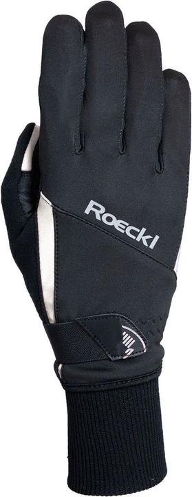 Actual product image Roeckl Lappi gloves (7)