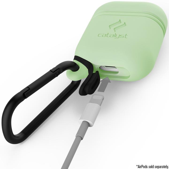 Produktbild Catalyst Waterproof AirPods Case (Kopfhörer Tasche)