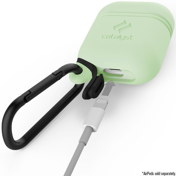 Produktbild Catalyst Waterproof AirPods Case (Kopfhörer Tasche)
