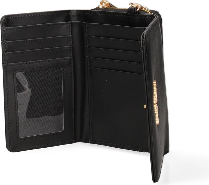 Actual product image Marc Ellis Damen Geldbörse Solara Lux – 100% Polyurethan - 14.0 X 9.5 X 3.5 Cm