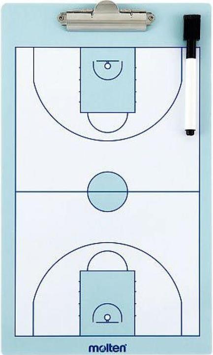 Produktbild Molten SB0020 BASKETBALL-TAKTIKBOARD