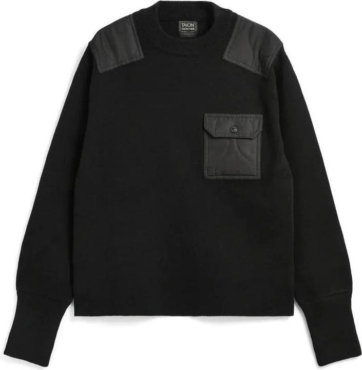 Produktbild Taion Kurze Militärjacke (S)