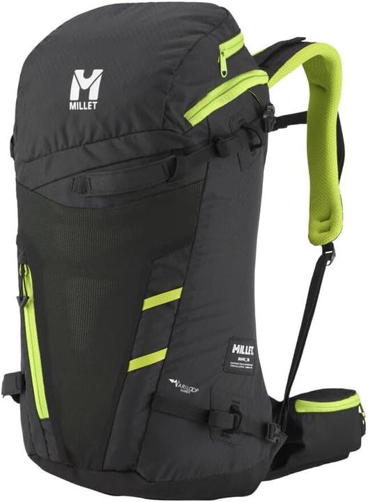 Actual product image Millet Gravic Backpack (20 l)