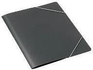 Productafbeelding Elba Spanmap PP Antraciet (33490AZ NIEUW: 100555642) (A4, 1 x)